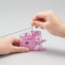 Load image into Gallery viewer, Clover &quot;Quick&quot; Desk Needle Threader (Limited Edition)