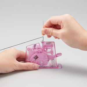 Clover "Quick" Desk Needle Threader (Limited Edition)