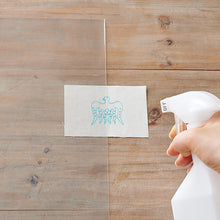 Load image into Gallery viewer, Water Erasable Tracing Paper, Blue (3 sheets/pack) Art. 441