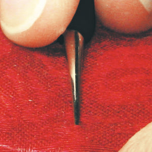 Clover Soft Touch Thread Pick