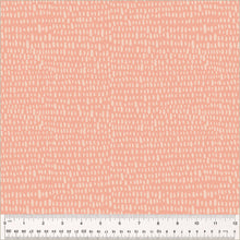 Load image into Gallery viewer, Moonlit by Jennifer Moore / Monaluna, Rainfall in Petal, per half-yard
