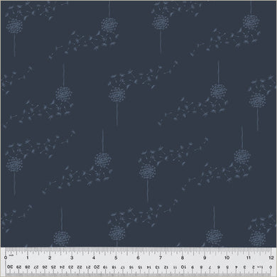Moonlit by Jennifer Moore / Monaluna, Wish in Night, per half-yard