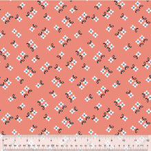 Load image into Gallery viewer, Pretty Things by Denyse Schmidt, Felicity in Pouf, per half-yard
