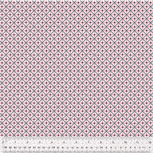 Load image into Gallery viewer, Pretty Things by Denyse Schmidt, Baxter in Pouf, per half-yard