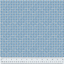 Load image into Gallery viewer, Pretty Things by Denyse Schmidt, Baxter in Deep, per half-yard