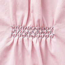 Load image into Gallery viewer, Clover Smocking and Gridding Template, Select Size (5mm or 7mm)