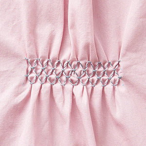 Clover Smocking and Gridding Template, Select Size (5mm or 7mm)