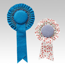 Load image into Gallery viewer, Clover Smocking and Gridding Template, Select Size (5mm or 7mm)