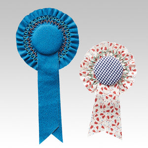 Clover Smocking and Gridding Template, Select Size (5mm or 7mm)