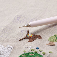 Load image into Gallery viewer, Clover Double Tracing Tool, Art. 8640