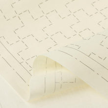 Load image into Gallery viewer, LECIEN COSMO Hidamari Sashiko Sampler Linked Crosses. Select Fabric Colour (3 colours available)