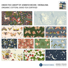 Load image into Gallery viewer, BUNDLE (Select Size): Under the Canopy by Jennifer Moore / Monaluna, 12 prints