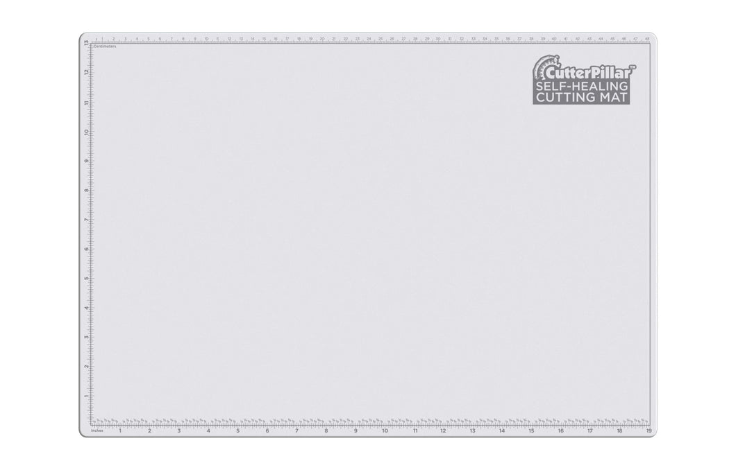 CutterPillar Edge to Edge Cutting Mat, 14in x 20in