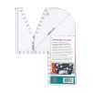 Load image into Gallery viewer, Boxed Bag Template by Carolina Moore