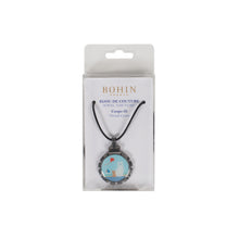 Load image into Gallery viewer, Bohin Pendant Thread Cutter - Jewel "Couture", Cats