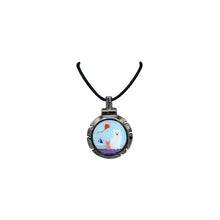 Load image into Gallery viewer, Bohin Pendant Thread Cutter - Jewel "Couture", Cats