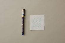 Load image into Gallery viewer, LECIEN COSMO Chacopar Artist Water Erasable Marking Pen