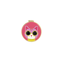Load image into Gallery viewer, Bohin Magnetic Needle Minder, Cat