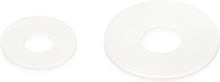 Load image into Gallery viewer, Dritz Transparent Grip Discs, 3/4" &amp; 1/2", Clear