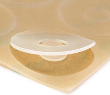 Load image into Gallery viewer, Dritz Transparent Grip Discs, 3/4" &amp; 1/2", Clear