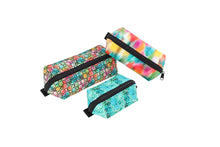 Load image into Gallery viewer, Drop Zone (Zippered Tray Trio), Patterns by Annie