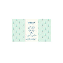 Load image into Gallery viewer, Book of 40 assorted hand sewing needles - 185 years of BOHIN (Select Design)
