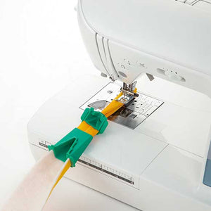 Clover - Fabric Tube Maker, Art. 4022