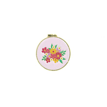 Load image into Gallery viewer, Bohin Magnetic Needle Minder, Flowers