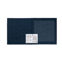 Load image into Gallery viewer, Olympus #H-1146_2146 Japanese Sashiko Hitomezashi, Hana-Fukin Sashiko Sampler - Asanoha (White OR Indigo)