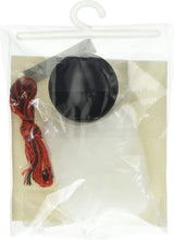 Load image into Gallery viewer, LECIEN COSMO Jizashi Counted Stitch Pin Cushion with Wooden Bowl Sewing Kit, No. 2317 Red Flowers