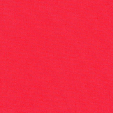 Kona Cotton - Crush (2023 Colour of The Year), per half-yard