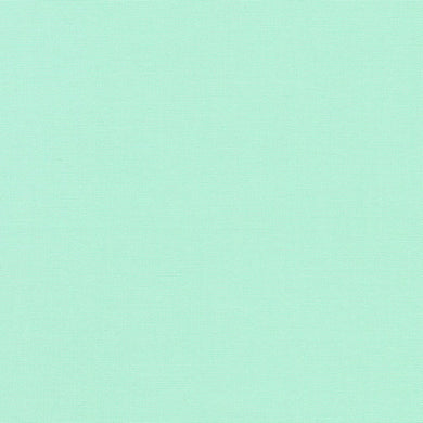 Kona Cotton - Julep (2024 Colour of The Year), per half-yard