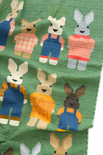 Load image into Gallery viewer, Quilt Pattern: The Bunny Bunch by Elizabeth Hartman