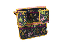 Load image into Gallery viewer, Backseat Babysitter 2.0, Backseat/stroller Organizer, Patterns by Annie