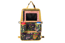 Load image into Gallery viewer, Backseat Babysitter 2.0, Backseat/stroller Organizer, Patterns by Annie