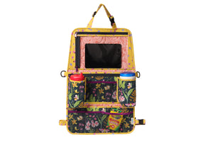 Backseat Babysitter 2.0, Backseat/stroller Organizer, Patterns by Annie