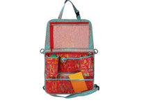 Load image into Gallery viewer, Backseat Babysitter 2.0, Backseat/stroller Organizer, Patterns by Annie