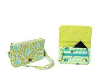 Load image into Gallery viewer, Payday Wallet/Purse, Patterns by Annie