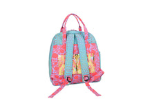 Load image into Gallery viewer, Courtside Backpack Racket Tote, Patterns by Annie