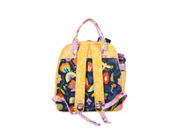 Load image into Gallery viewer, Courtside Backpack Racket Tote, Patterns by Annie