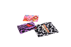 Sew Simple Wallet, Patterns by Annie