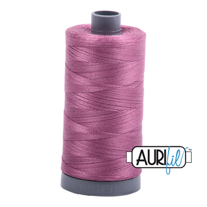 Aurifil 28wt Thread - Wine #5003