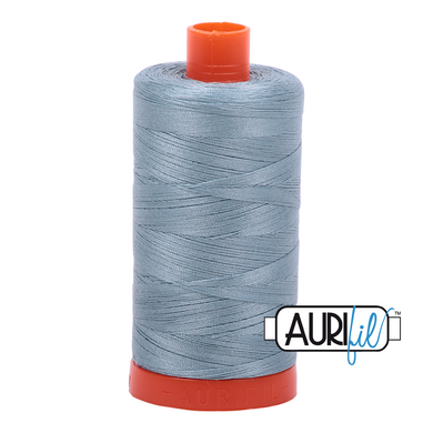 Aurifil 50wt Thread - Large spool Sugar Paper #5008