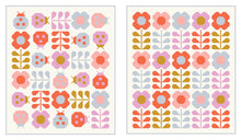 Load image into Gallery viewer, Hello Spring Quilt Pattern, by Pen + Paper Patterns