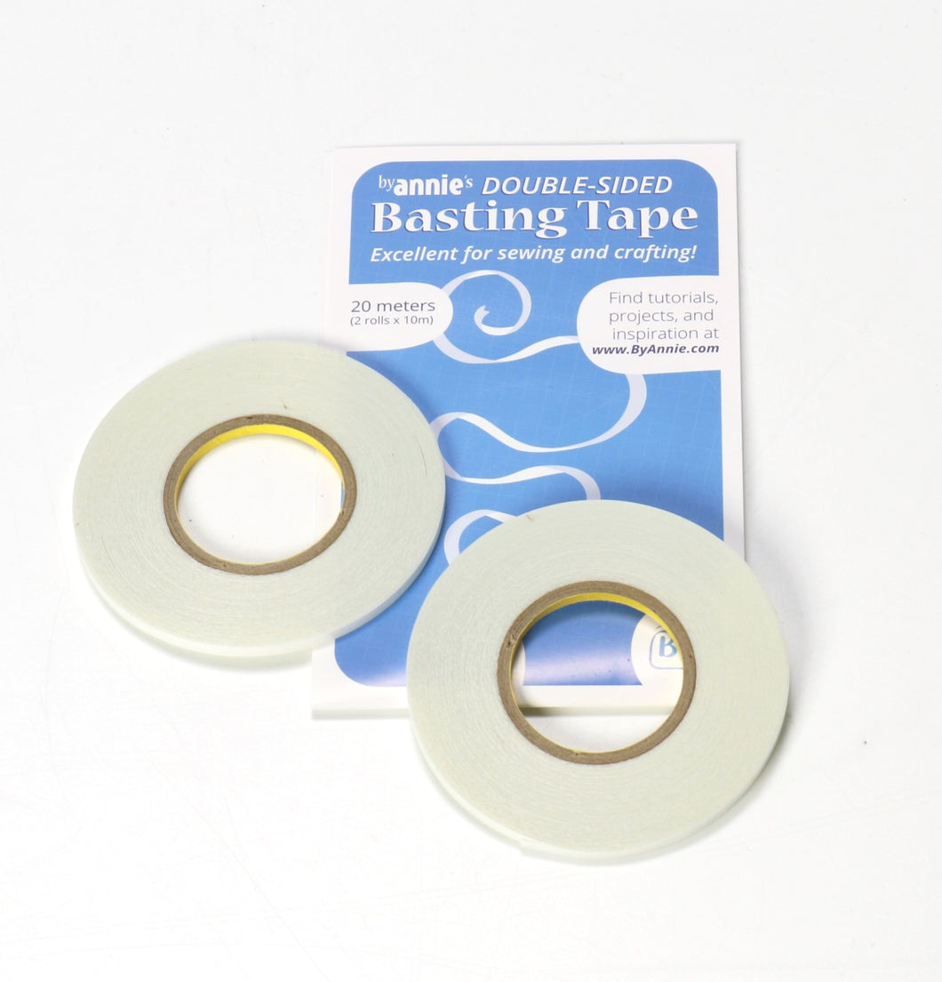 ByAnnie's Double Sided Basting Tape