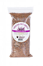 Load image into Gallery viewer, Pin Cushion Filling – Lavender Scented Ground Walnut Shells