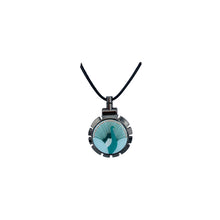 Load image into Gallery viewer, Bohin Pendant Thread Cutter - Jewel "Couture", Peacock