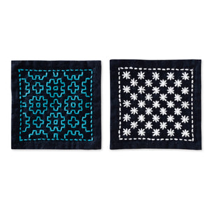 Olympus Japanese Hitomezashi Starter Kit (set of 2) - Select Design
