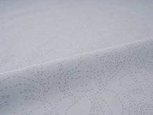 Load image into Gallery viewer, LECIEN COSMO Hidamari Celebratory Sashiko Panel, Seven Gods of Fortune. Select Colour (5 colours available)