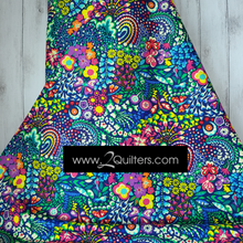 Load image into Gallery viewer, Windham Fabrics, 108" Wide Quilt Back, Hide And Seek in Multi, 26" (LAST PIECE)